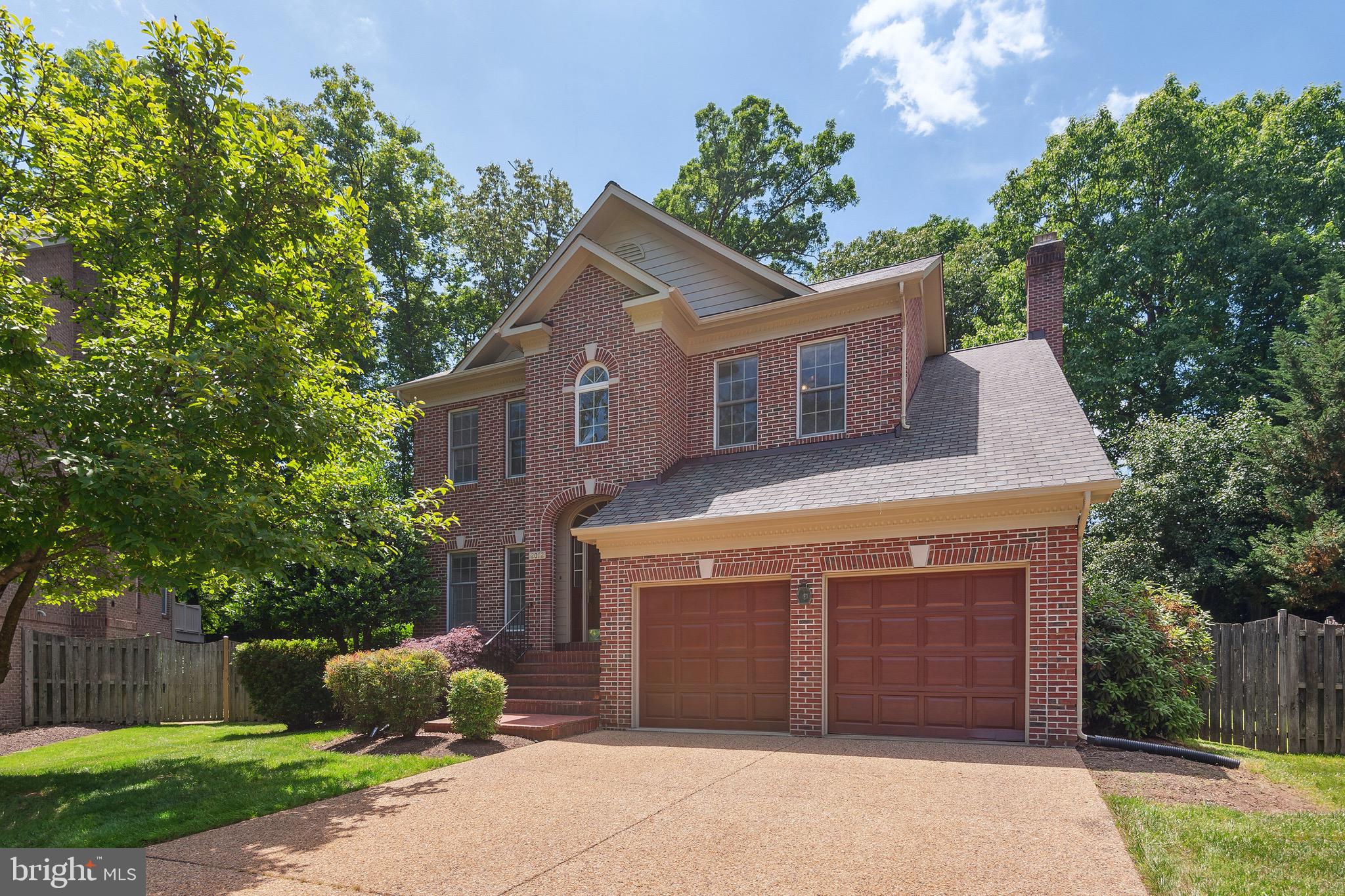 2012 Byrd Road Vienna, VA 22182 - Photo 1 of 34 Gallery Image 1