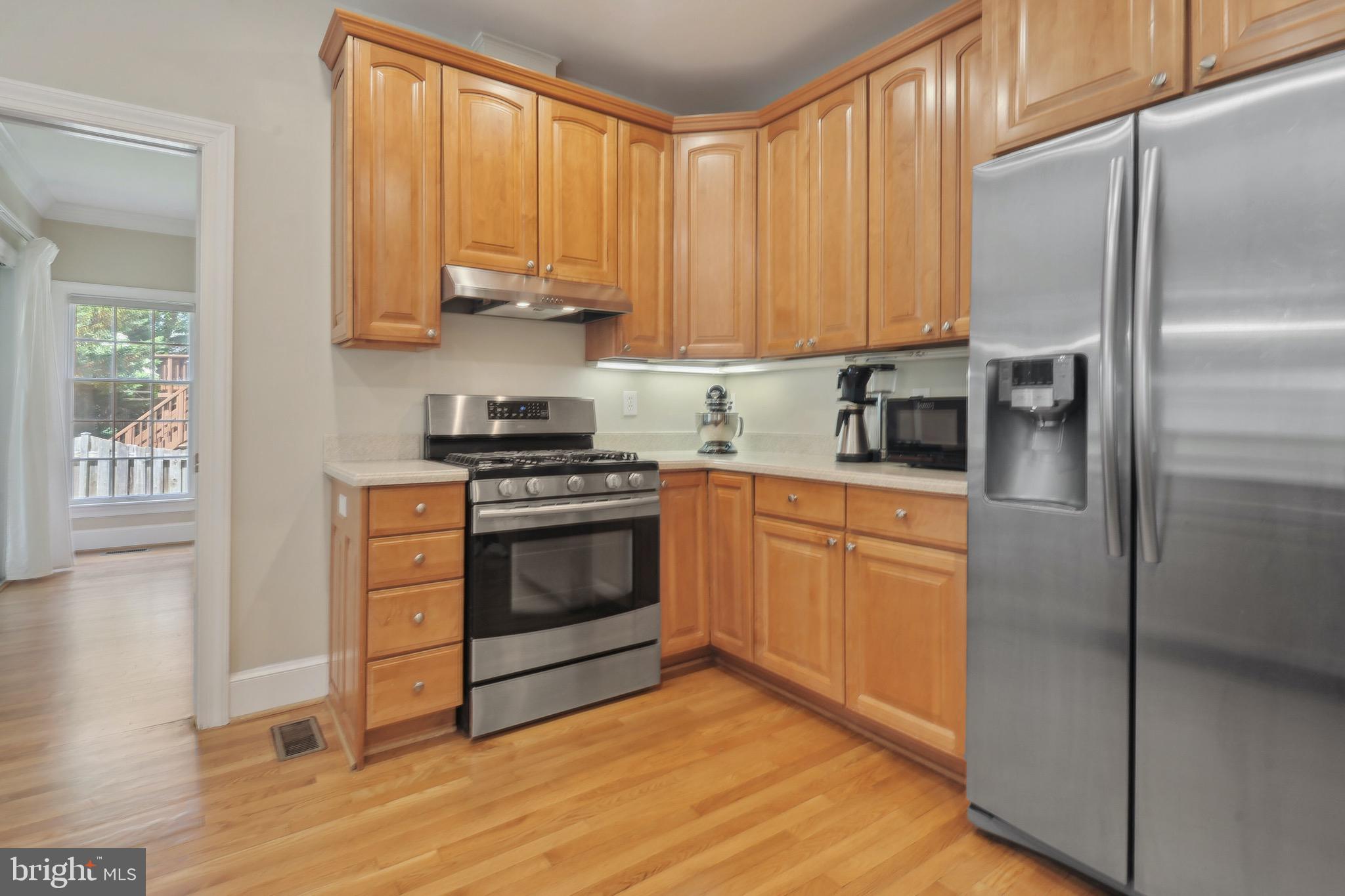 2012 Byrd Road Vienna, VA 22182 - Photo 11 of 34 Gallery Image 11