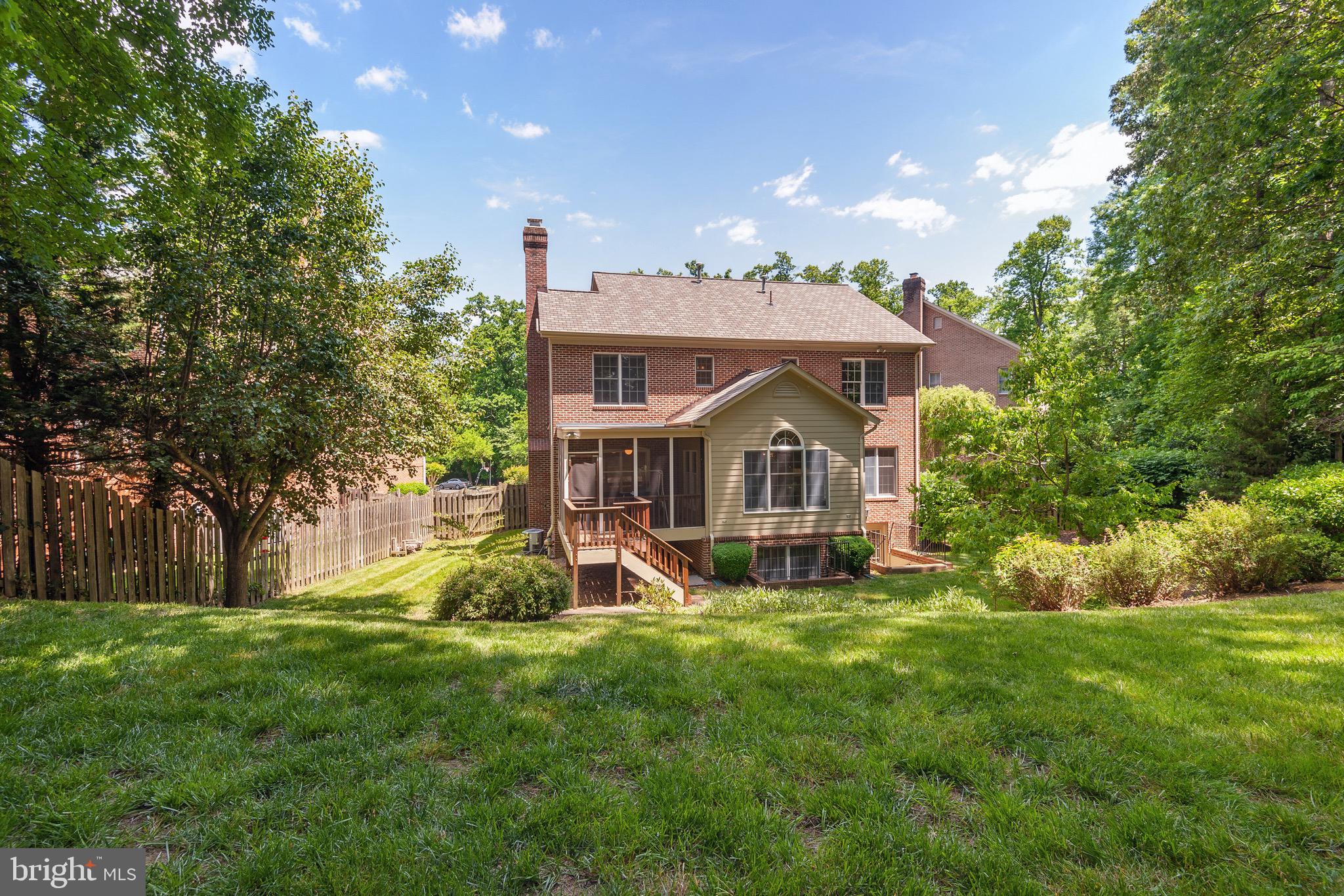 2012 Byrd Road Vienna, VA 22182 - Photo 31 of 34 Gallery Image 31