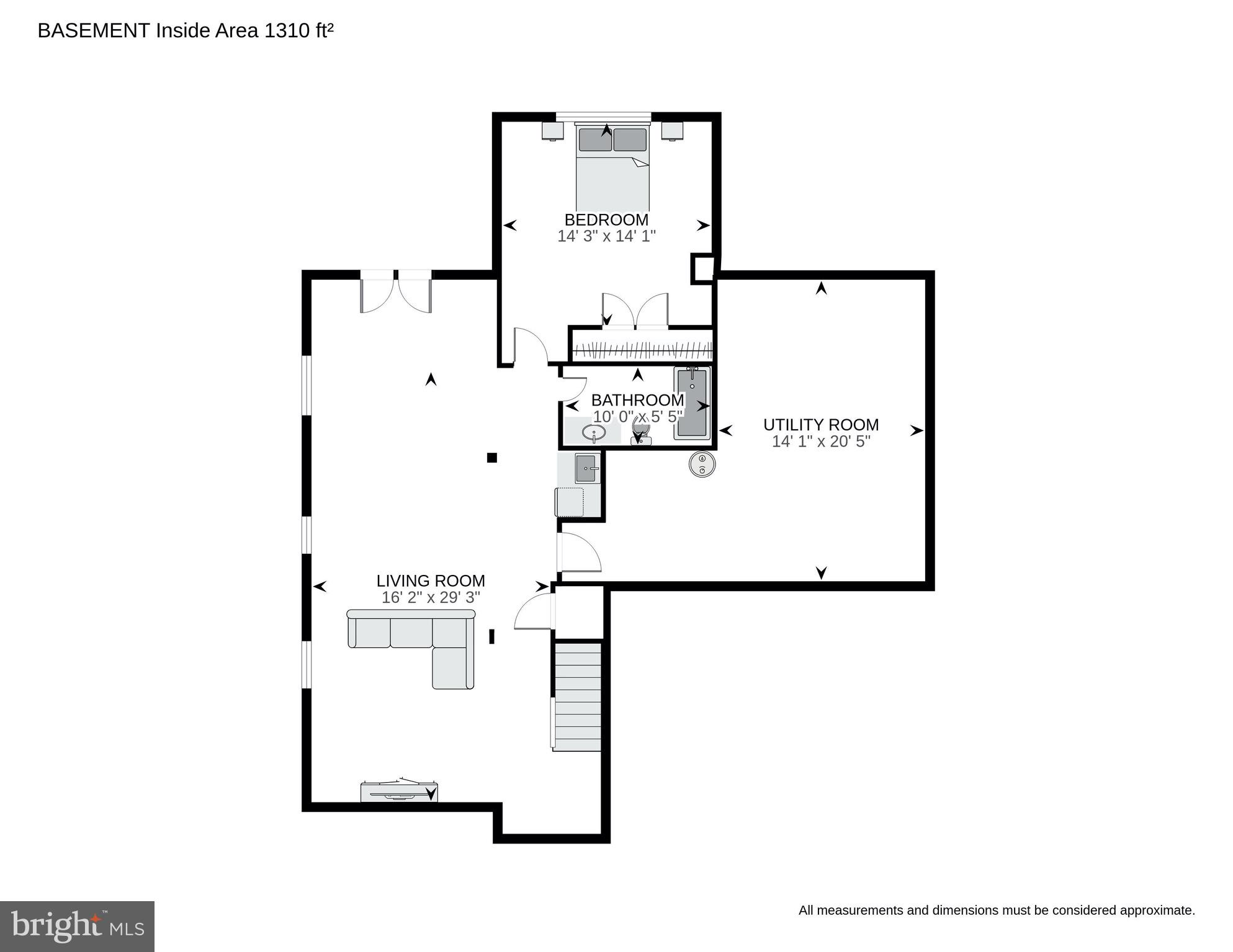 2012 Byrd Road Vienna, VA 22182 - Photo 34 of 34 Gallery Image 34