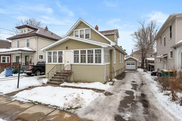 $189,900 | 27 Phelps Avenue, Battle Creek, MI 49015