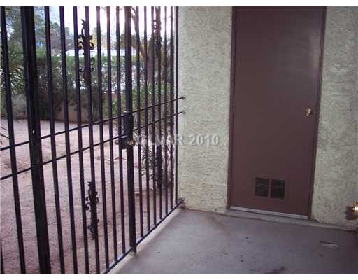 4474 West Desert Inn Road, Unit B Las Vegas, NV 89102 - Photo 11 of 12 Property Photo.
