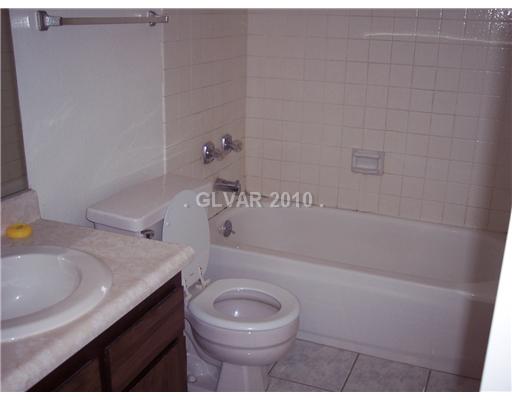 4474 West Desert Inn Road, Unit B Las Vegas, NV 89102 - Photo 10 of 12 Property Photo.