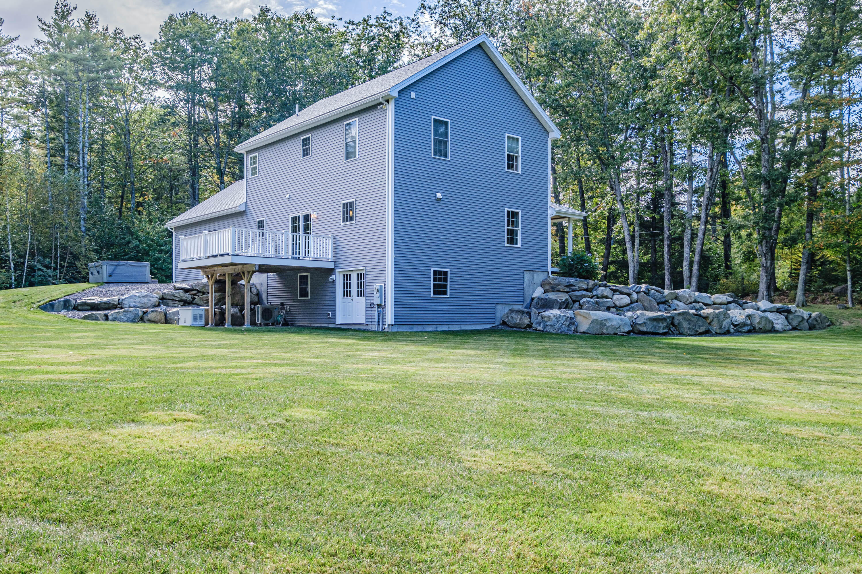 22 Harmons Hill Road Standish, ME 04084 - Photo 101 of 105 20231009gp-60120