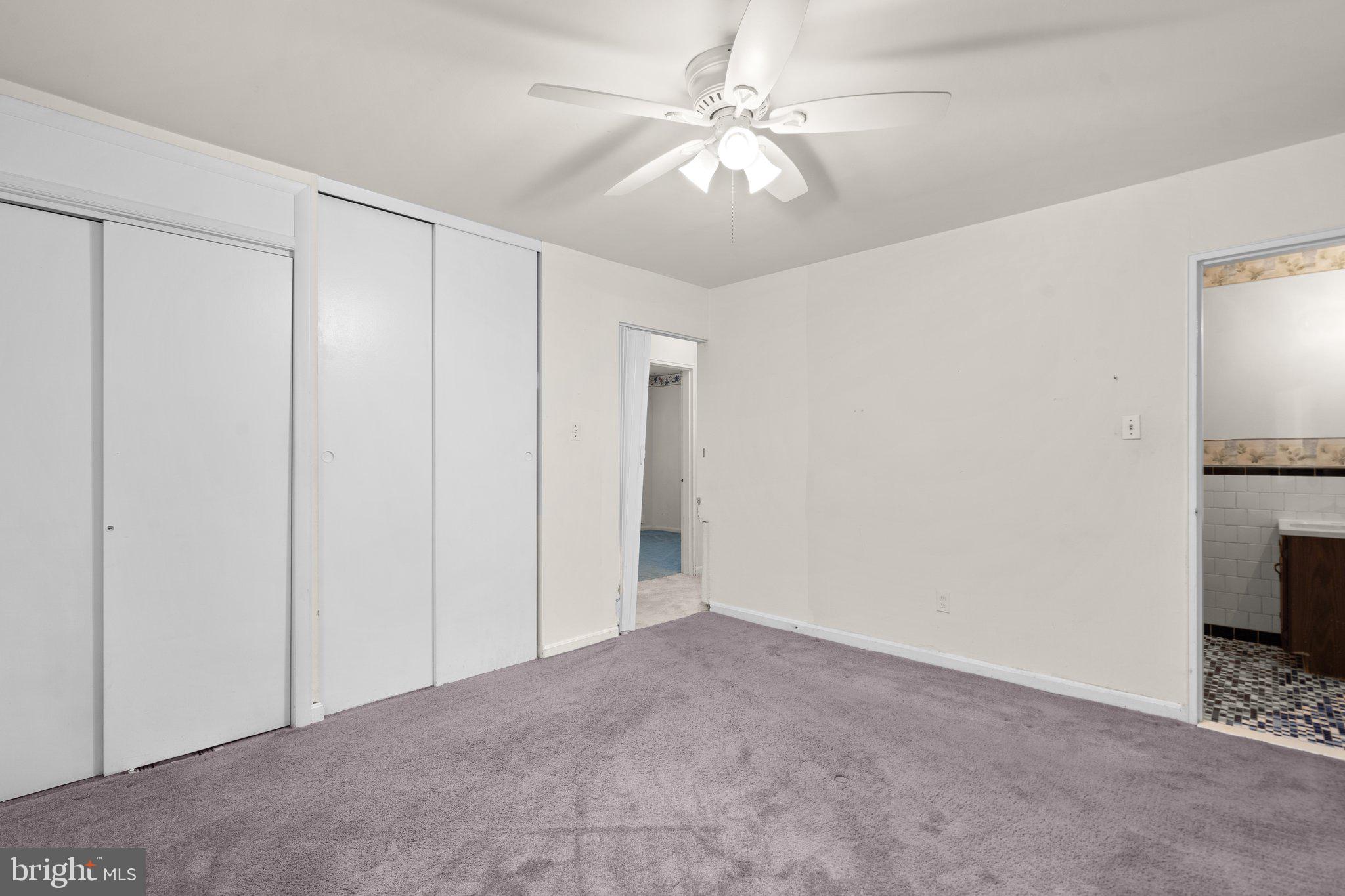 916 Gabel Street Silver Spring, MD 20901 - Photo 16 of 41 Primary Bedroom