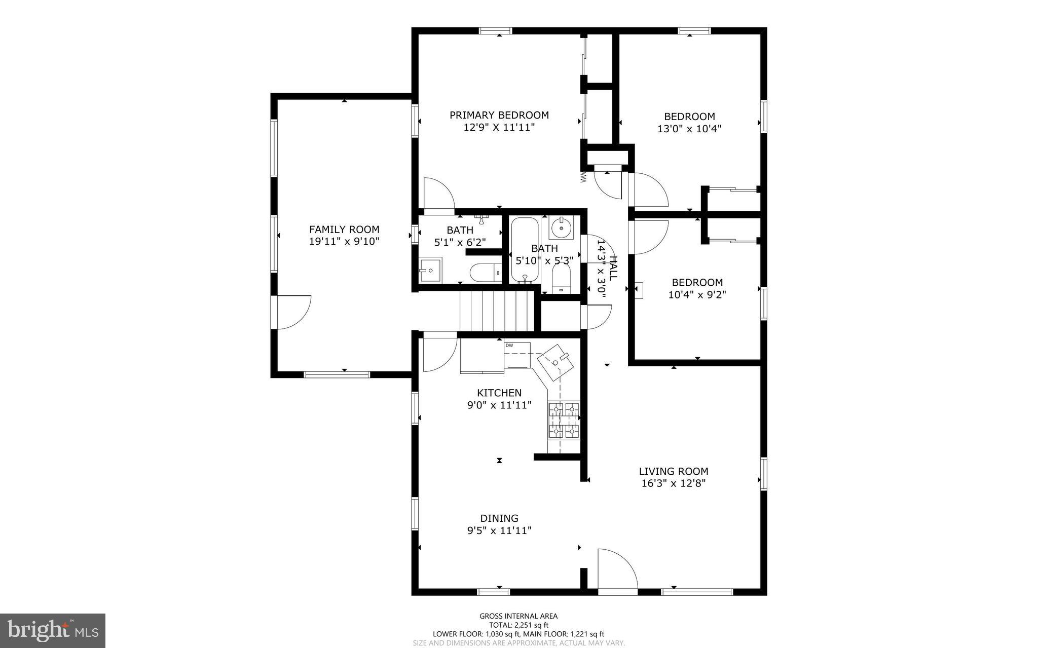 916 Gabel Street Silver Spring, MD 20901 - Photo 41 of 41 Gallery Image 41