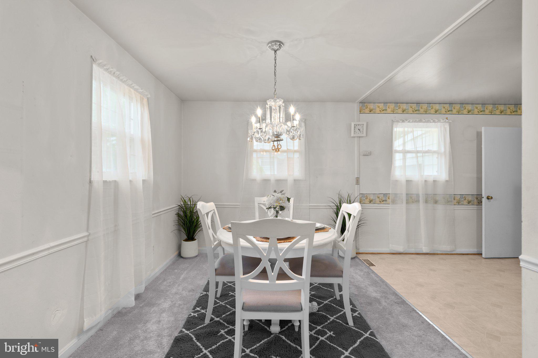 916 Gabel Street Silver Spring, MD 20901 - Photo 7 of 41 Dining Room