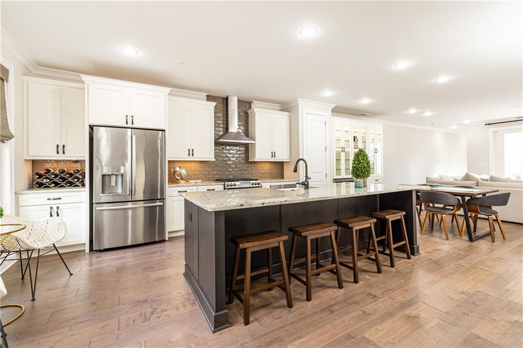 485 Letchas Lane Alpharetta, GA 30009 - Photo 11 of 39
