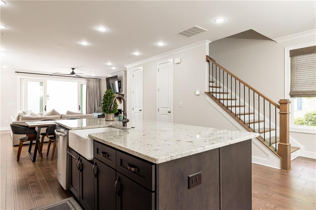 485 Letchas Lane Alpharetta, GA 30009 - Photo 13 of 39
