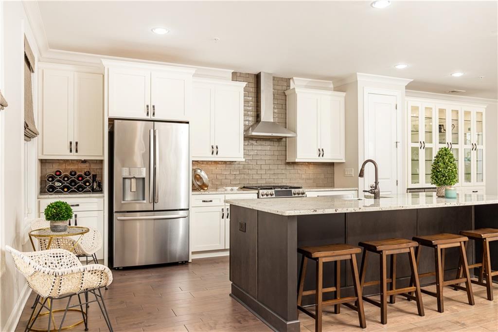 485 Letchas Lane Alpharetta, GA 30009 - Photo 15 of 39