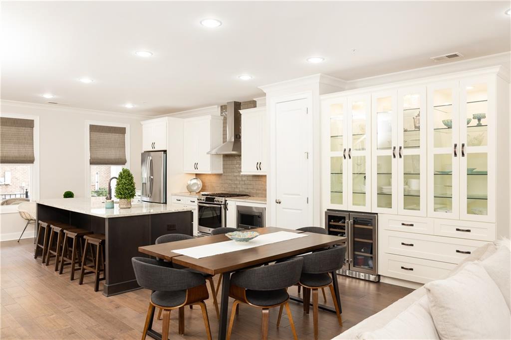 485 Letchas Lane Alpharetta, GA 30009 - Photo 17 of 39