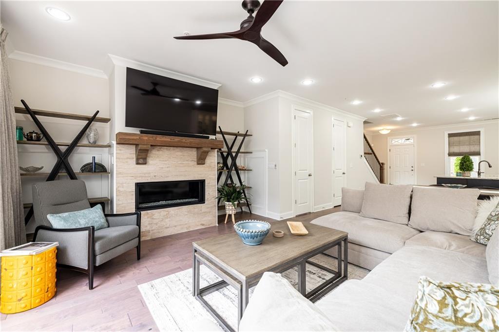 485 Letchas Lane Alpharetta, GA 30009 - Photo 19 of 39