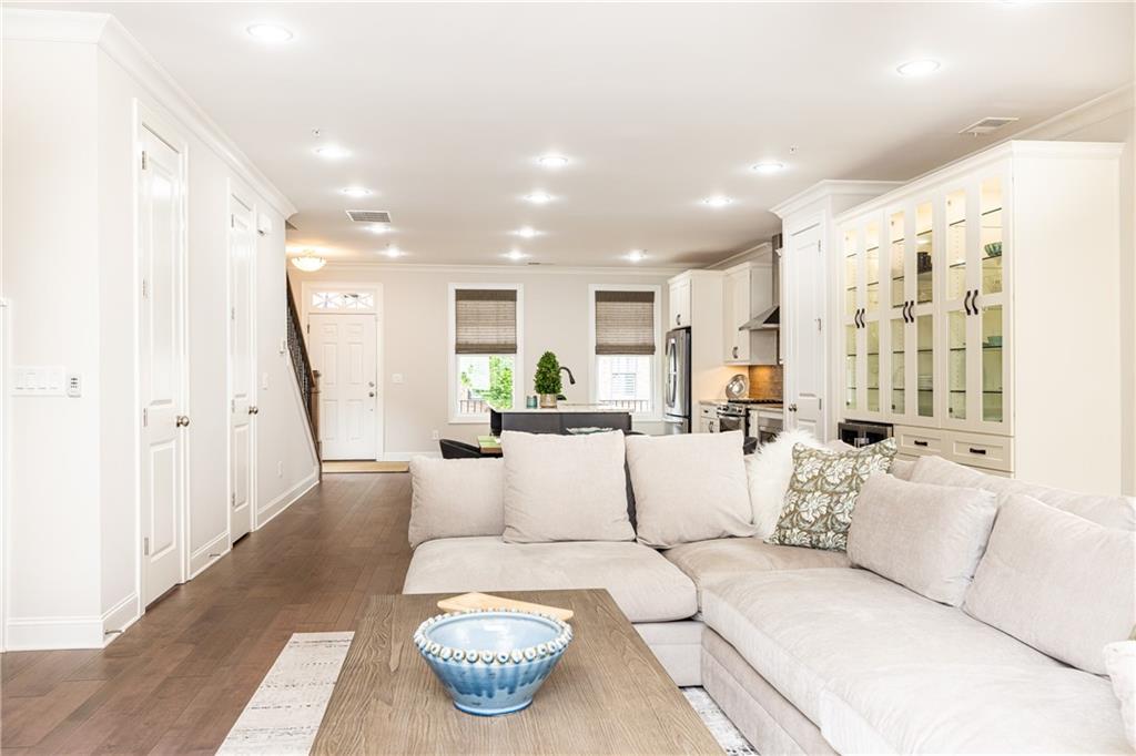 485 Letchas Lane Alpharetta, GA 30009 - Photo 20 of 39