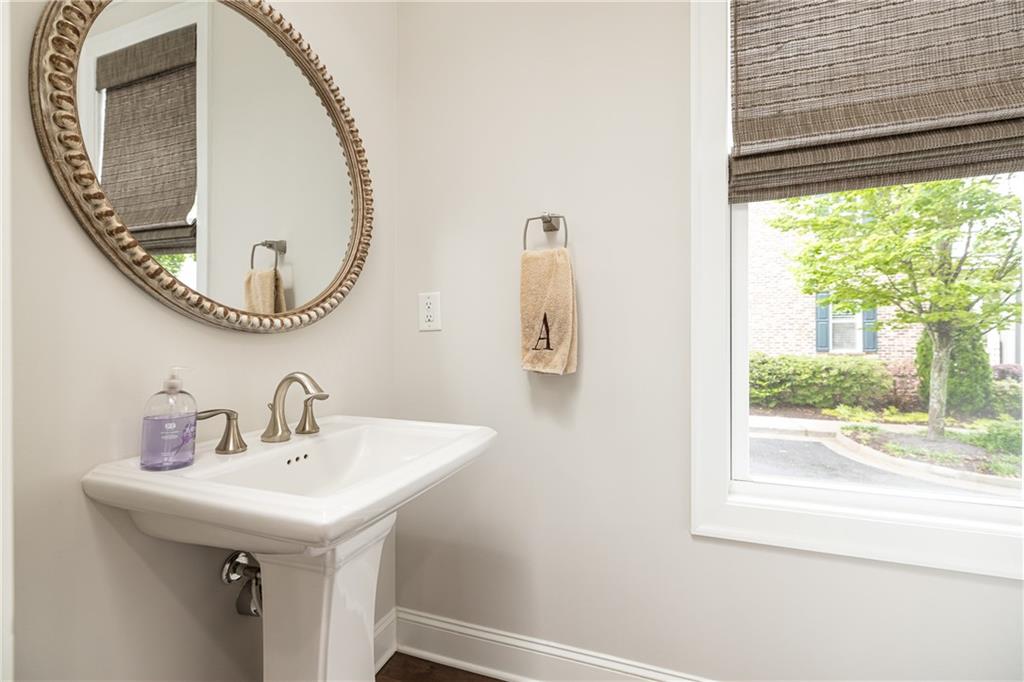 485 Letchas Lane Alpharetta, GA 30009 - Photo 22 of 39