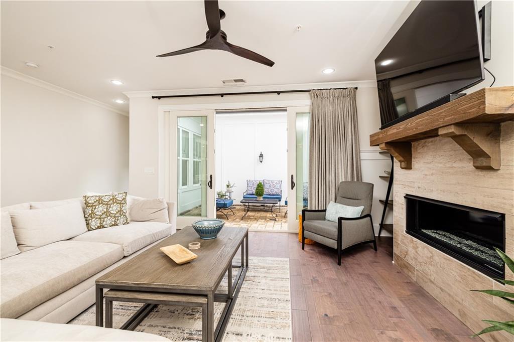 485 Letchas Lane Alpharetta, GA 30009 - Photo 23 of 39
