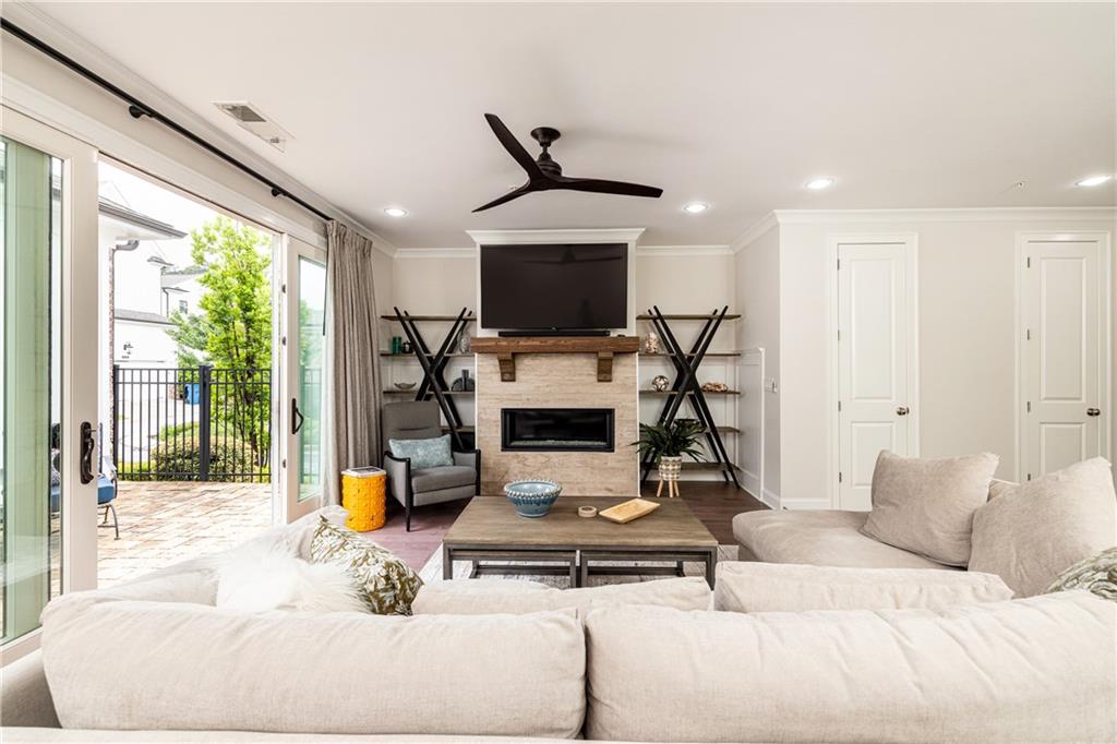 485 Letchas Lane Alpharetta, GA 30009 - Photo 26 of 39