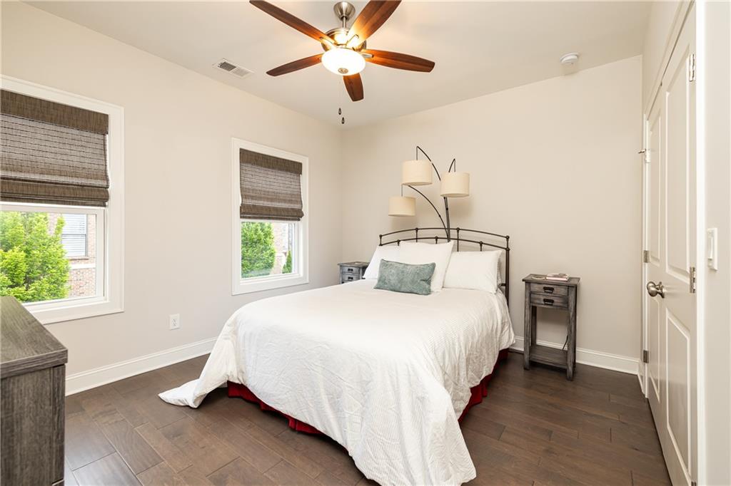 485 Letchas Lane Alpharetta, GA 30009 - Photo 34 of 39
