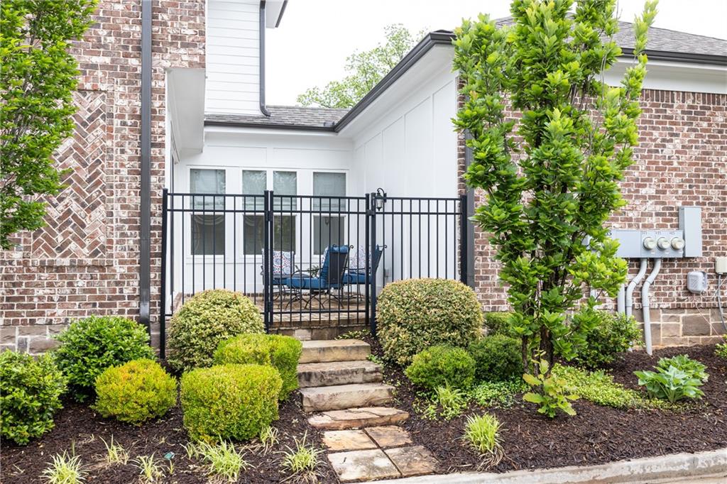 485 Letchas Lane Alpharetta, GA 30009 - Photo 6 of 39