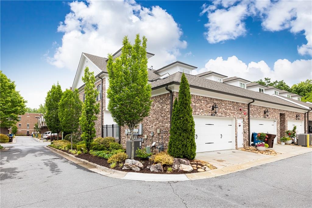 485 Letchas Lane Alpharetta, GA 30009 - Photo 7 of 39