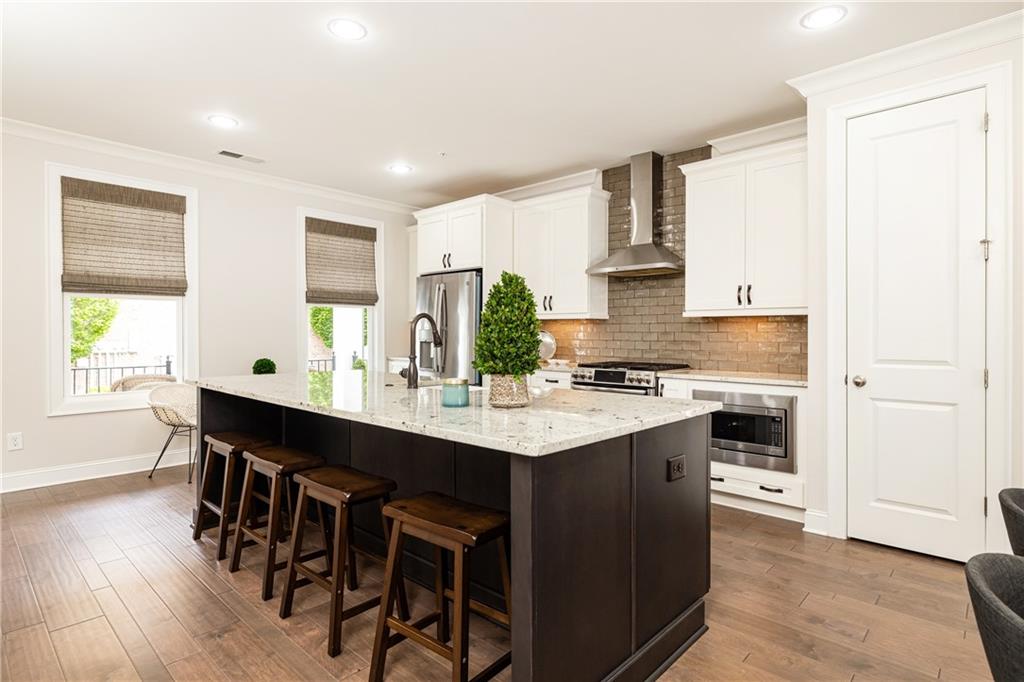 485 Letchas Lane Alpharetta, GA 30009 - Photo 9 of 39