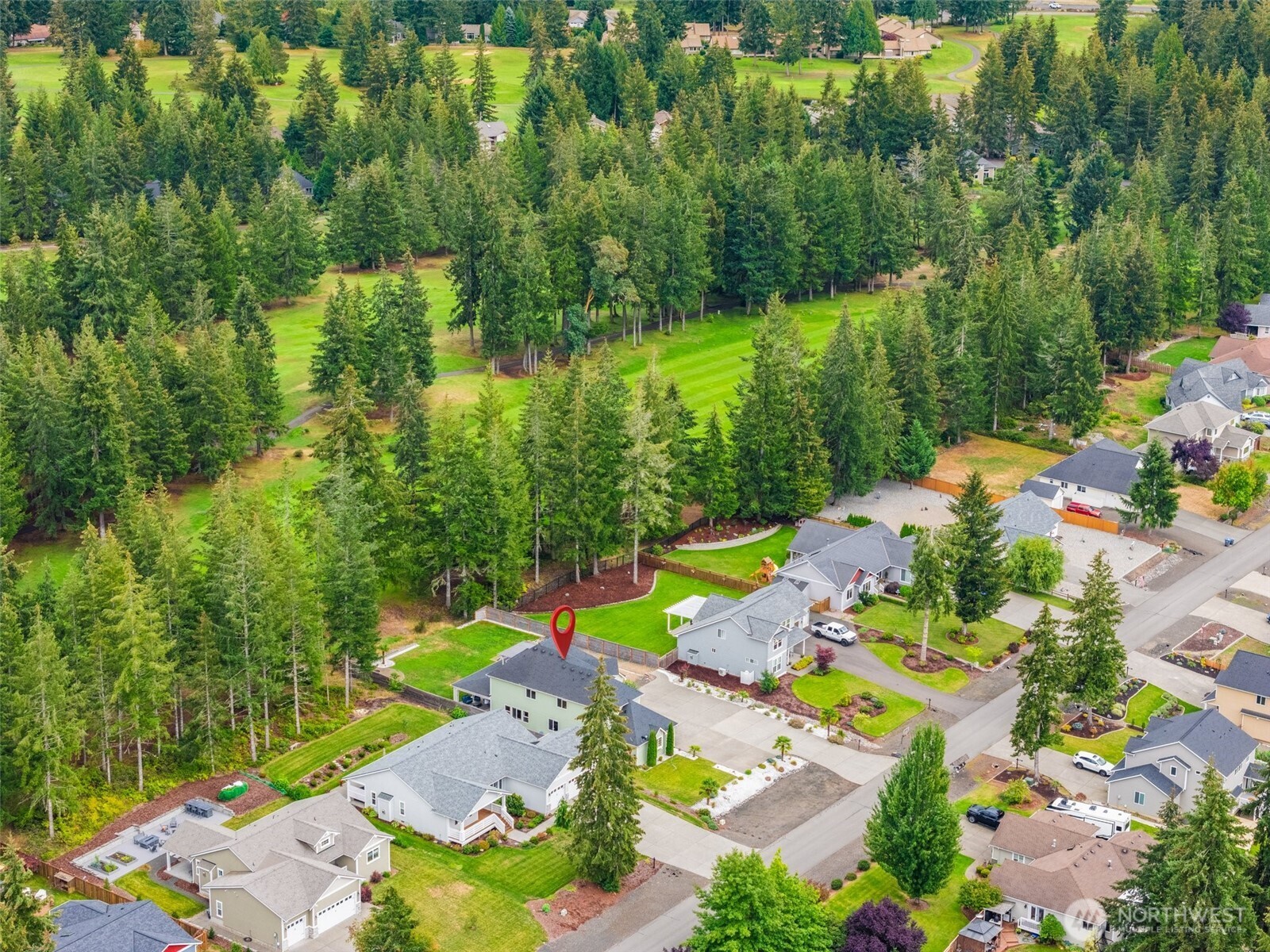590 East Soderberg Road Allyn, WA 98524 - Photo 28 of 29 Gallery Image 28