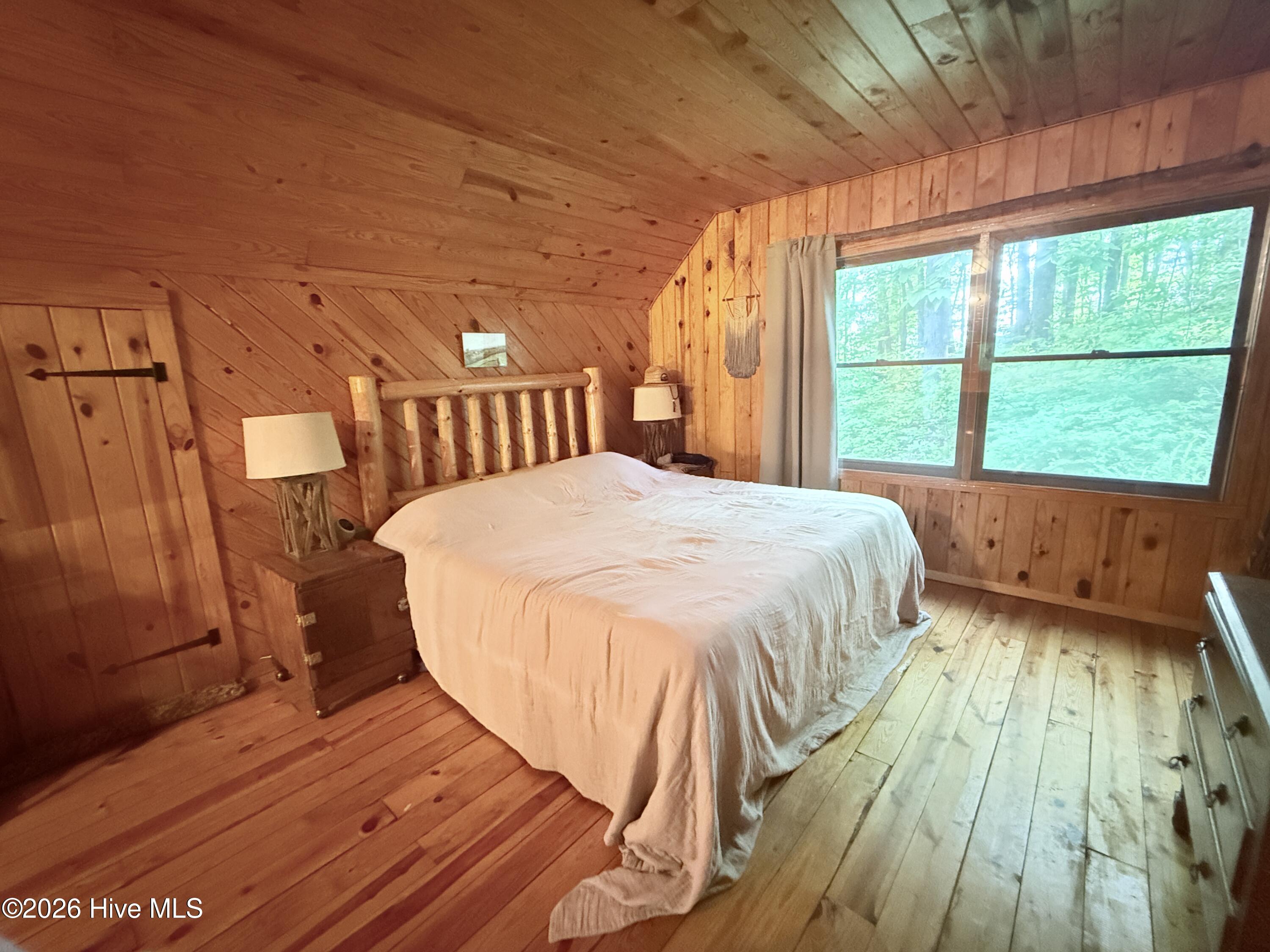 1096 Mt Tabor Road Topton, NC 28781 - Photo 20 of 46