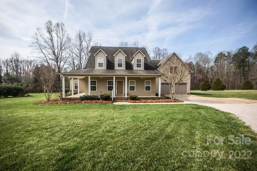 5102 Phaniel Church Road Rockwell, NC 28138 - Photo 1 of 43 Gallery Image 1
