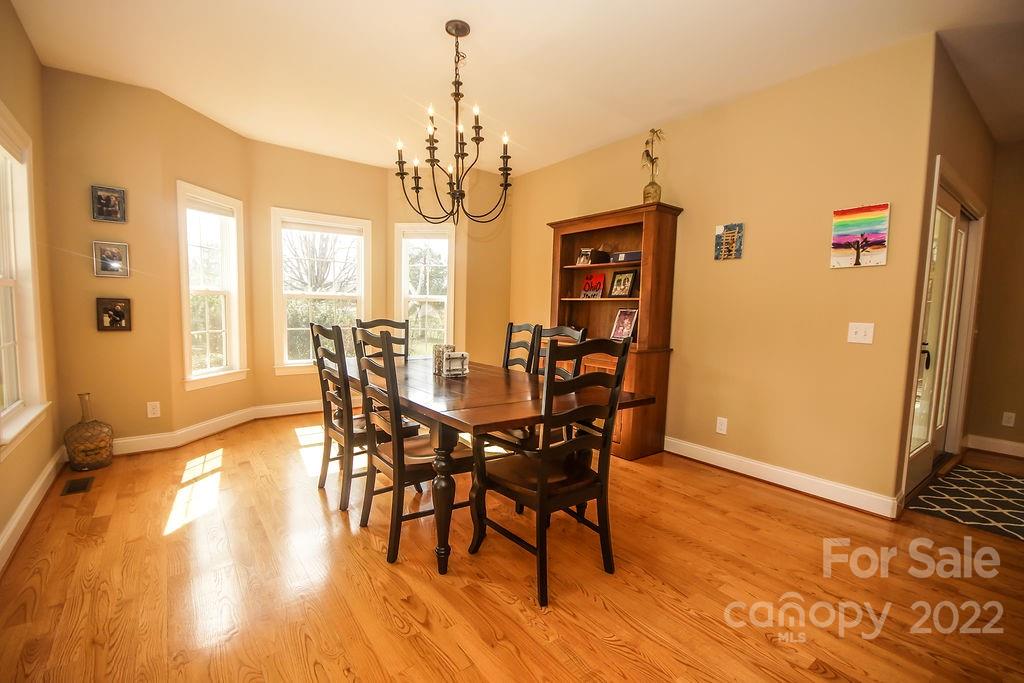 5102 Phaniel Church Road Rockwell, NC 28138 - Photo 16 of 43 Gallery Image 16
