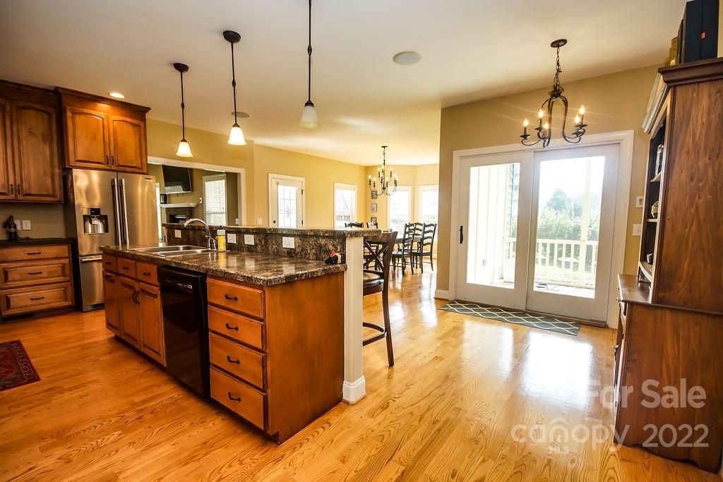 5102 Phaniel Church Road Rockwell, NC 28138 - Photo 17 of 43 Gallery Image 17