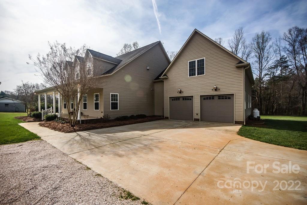 5102 Phaniel Church Road Rockwell, NC 28138 - Photo 5 of 43 Gallery Image 5