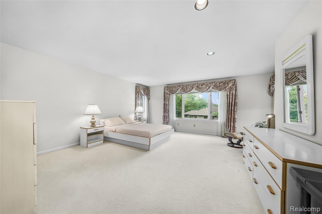 4532 Franklin Mill Road Bloomfield Hills, MI 48301 - Photo 24 of 49 Gallery Image 24