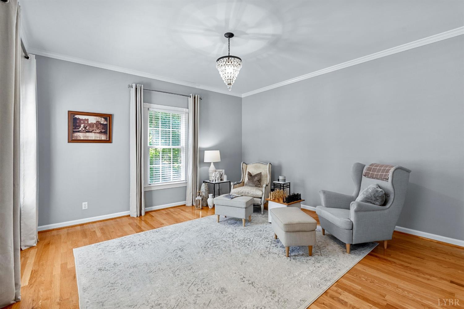 1827 Krantz Corner Road Bedford, VA 24523 - Photo 7 of 78 Gallery Image 7