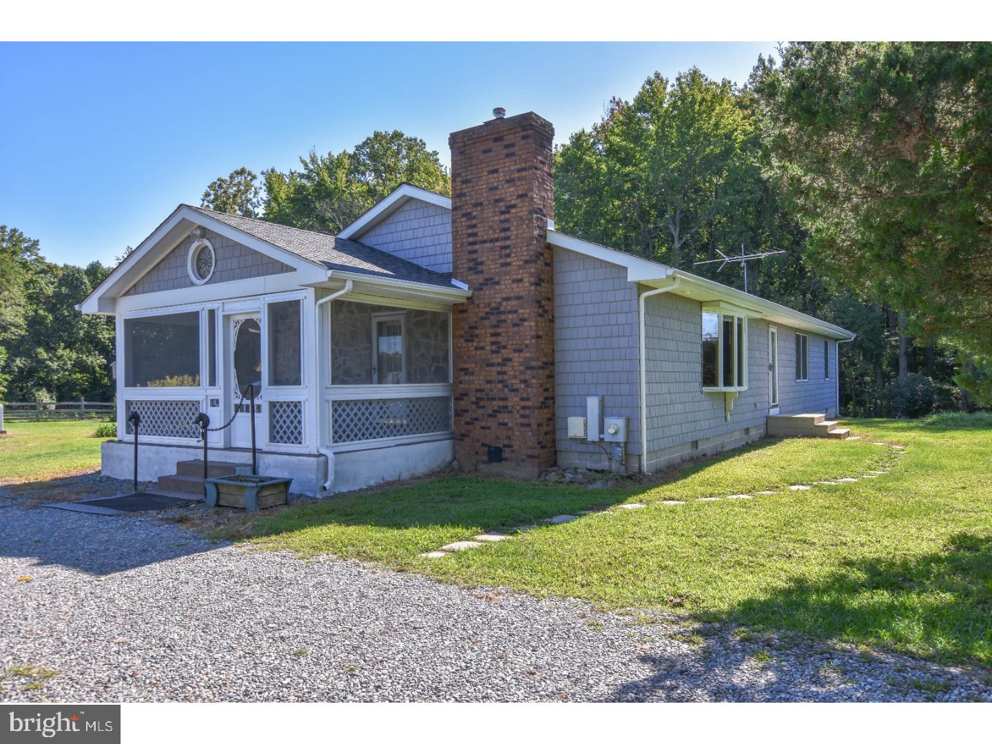 5883 Summit Bridge Road Townsend, DE 19734 - Photo 2 of 25 Exterior