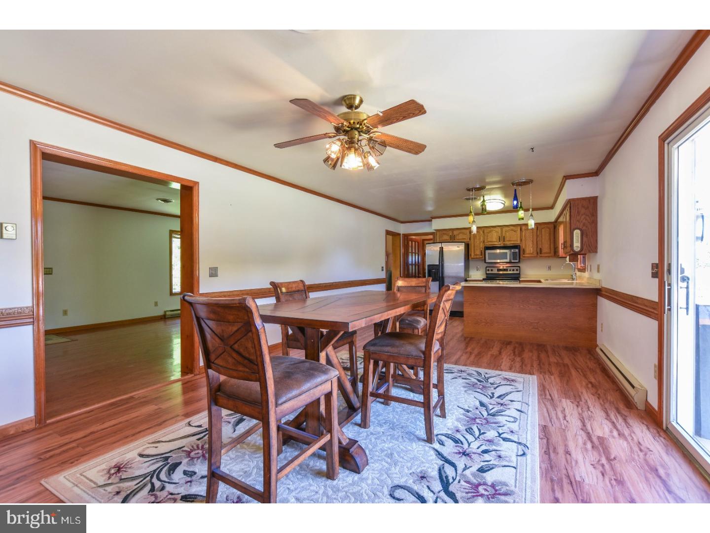 5883 Summit Bridge Road Townsend, DE 19734 - Photo 11 of 25 Dining Room