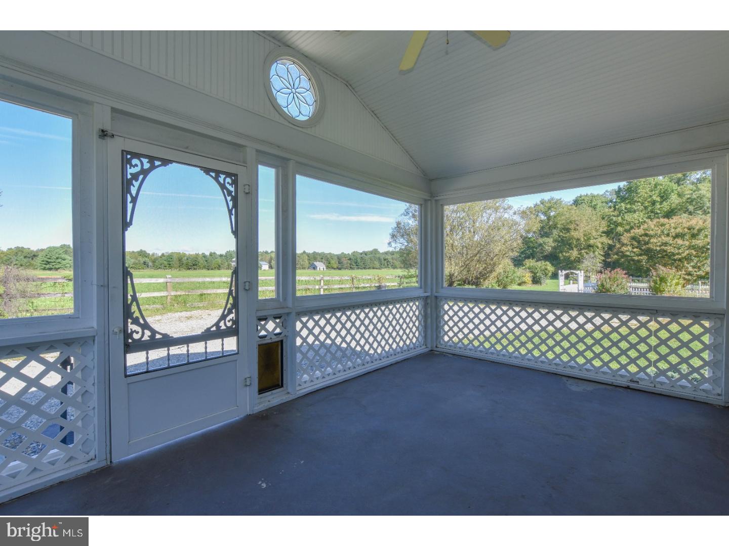 5883 Summit Bridge Road Townsend, DE 19734 - Photo 20 of 25 Porch