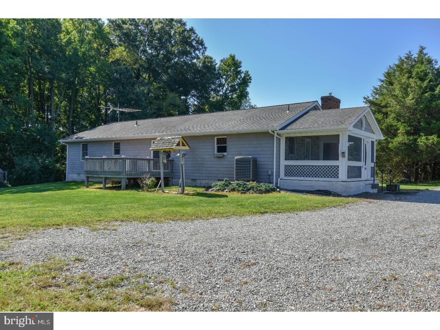 5883 Summit Bridge Road Townsend, DE 19734 - Photo 23 of 25 Exterior