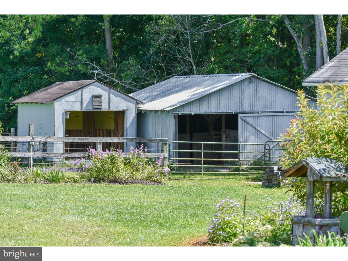 5883 Summit Bridge Road Townsend, DE 19734 - Photo 25 of 25 Barn