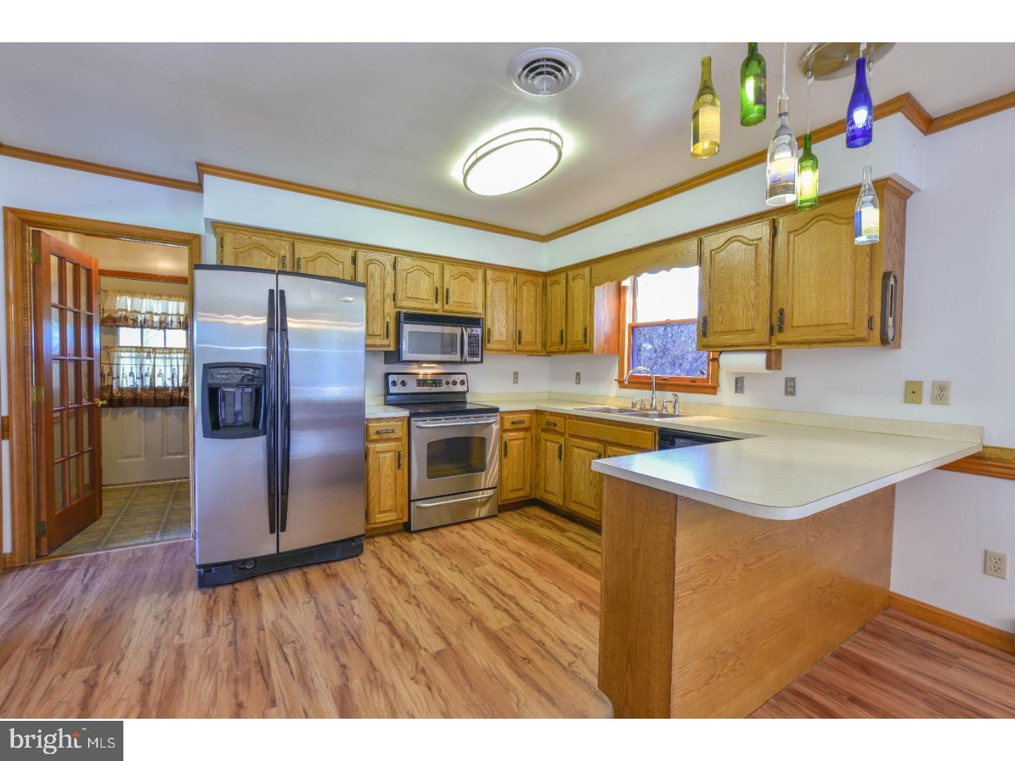 5883 Summit Bridge Road Townsend, DE 19734 - Photo 4 of 25 Kitchen