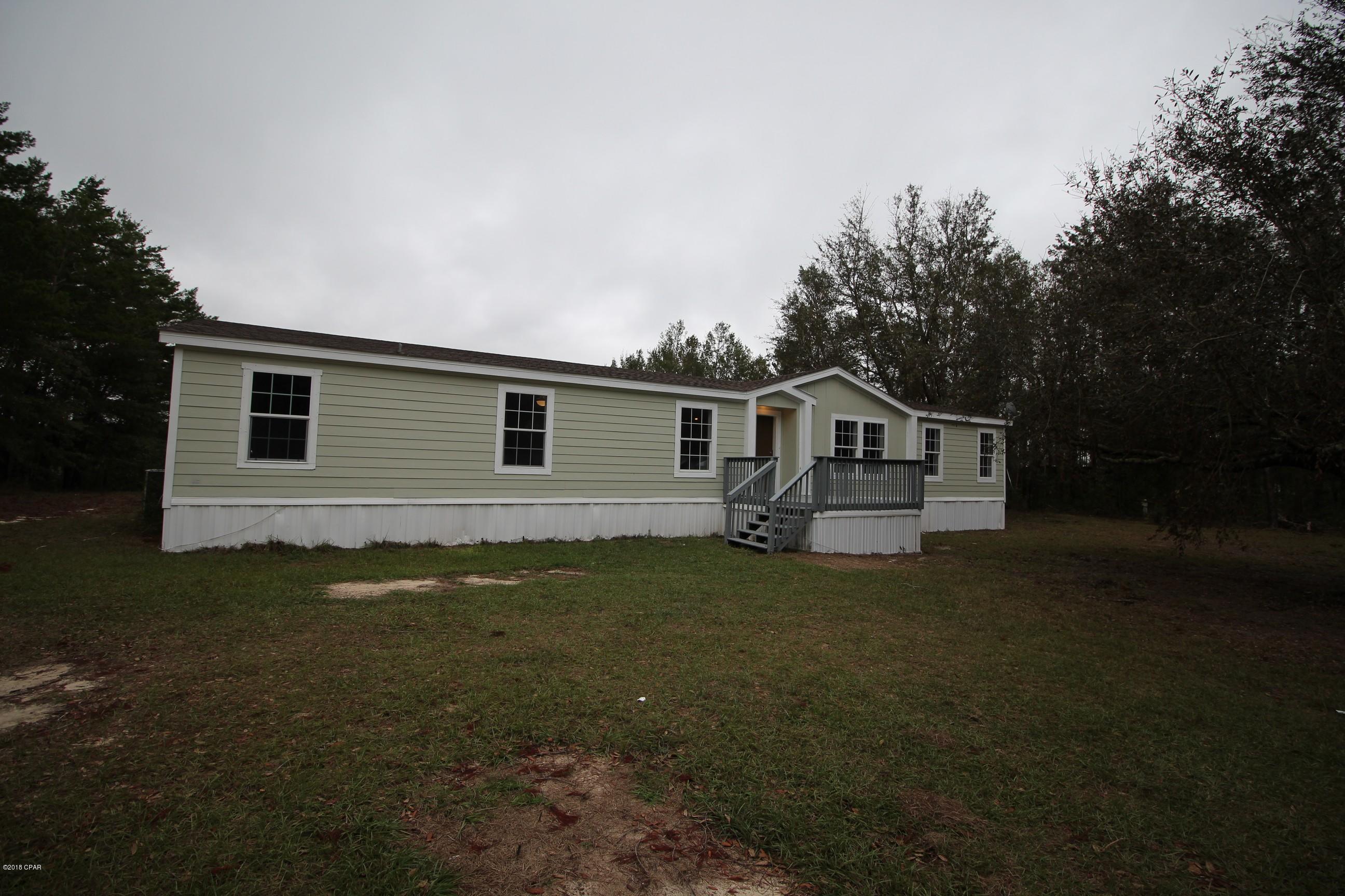 12512 Perkins Road Southport, FL 32409 - Photo 1 of 30 Gallery Image 1