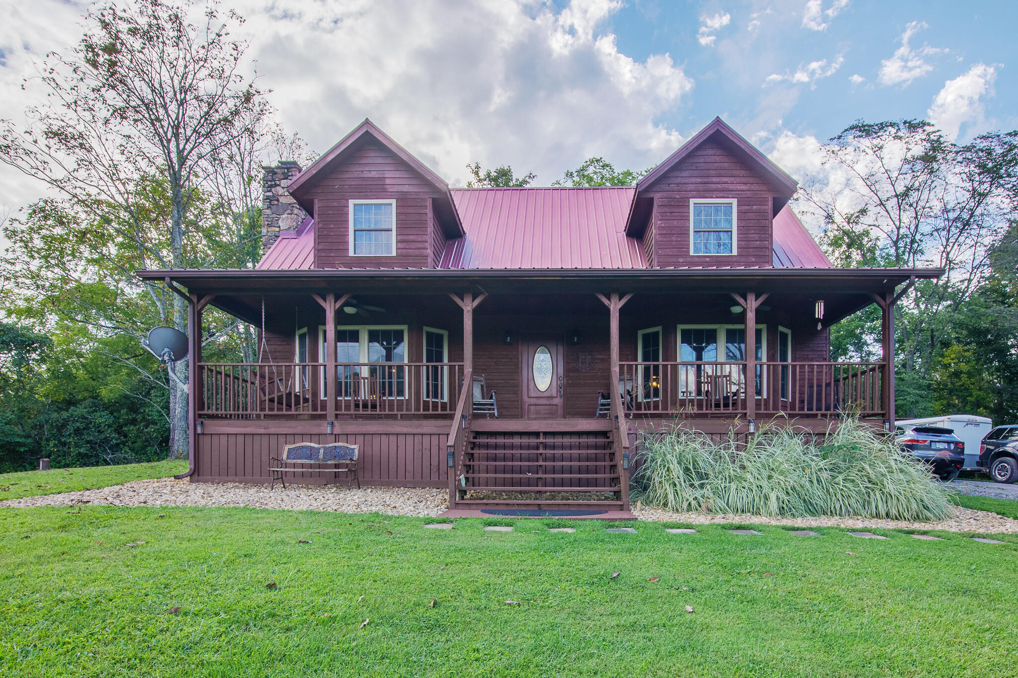 220 Rehoboth Road Cedar Bluff, VA 24609 - Photo 4 of 29 P1001348-HDR