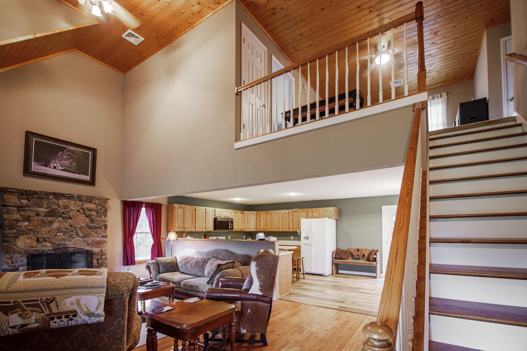 220 Rehoboth Road Cedar Bluff, VA 24609 - Photo 7 of 29 P1001279-HDR
