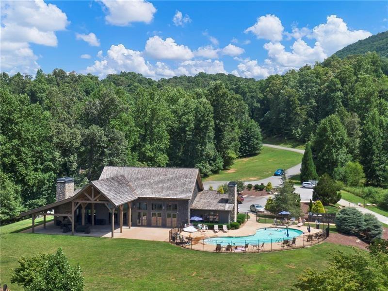 0 Stone Clf Trace Cleveland, GA 30528 - Photo 11 of 22