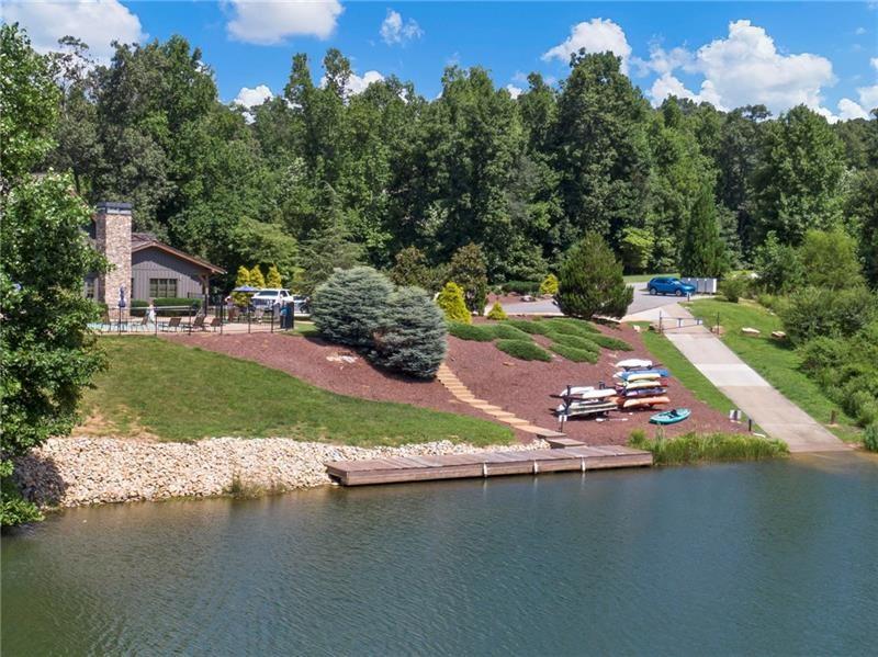 0 Stone Clf Trace Cleveland, GA 30528 - Photo 13 of 22