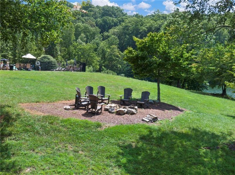 0 Stone Clf Trace Cleveland, GA 30528 - Photo 15 of 22