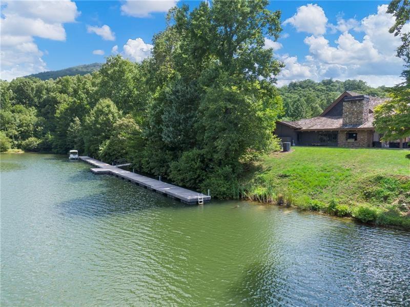 0 Stone Clf Trace Cleveland, GA 30528 - Photo 16 of 22