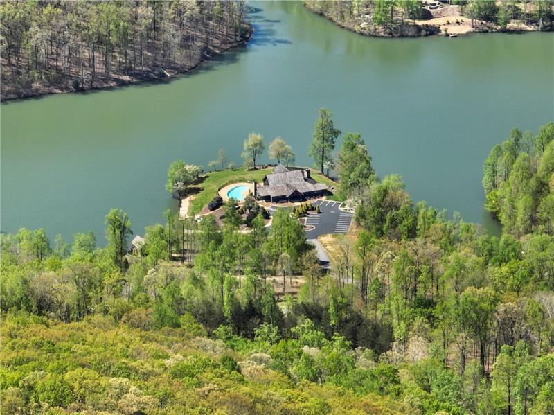 0 Stone Clf Trace Cleveland, GA 30528 - Photo 18 of 22