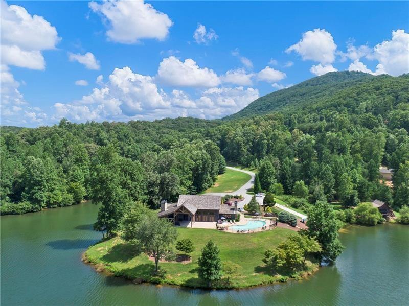 0 Stone Clf Trace Cleveland, GA 30528 - Photo 10 of 22