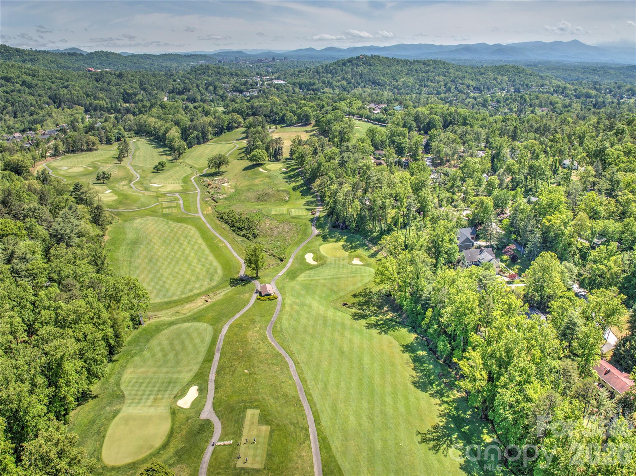 200 Robinhood Road Asheville, NC 28804 - Photo 46 of 48