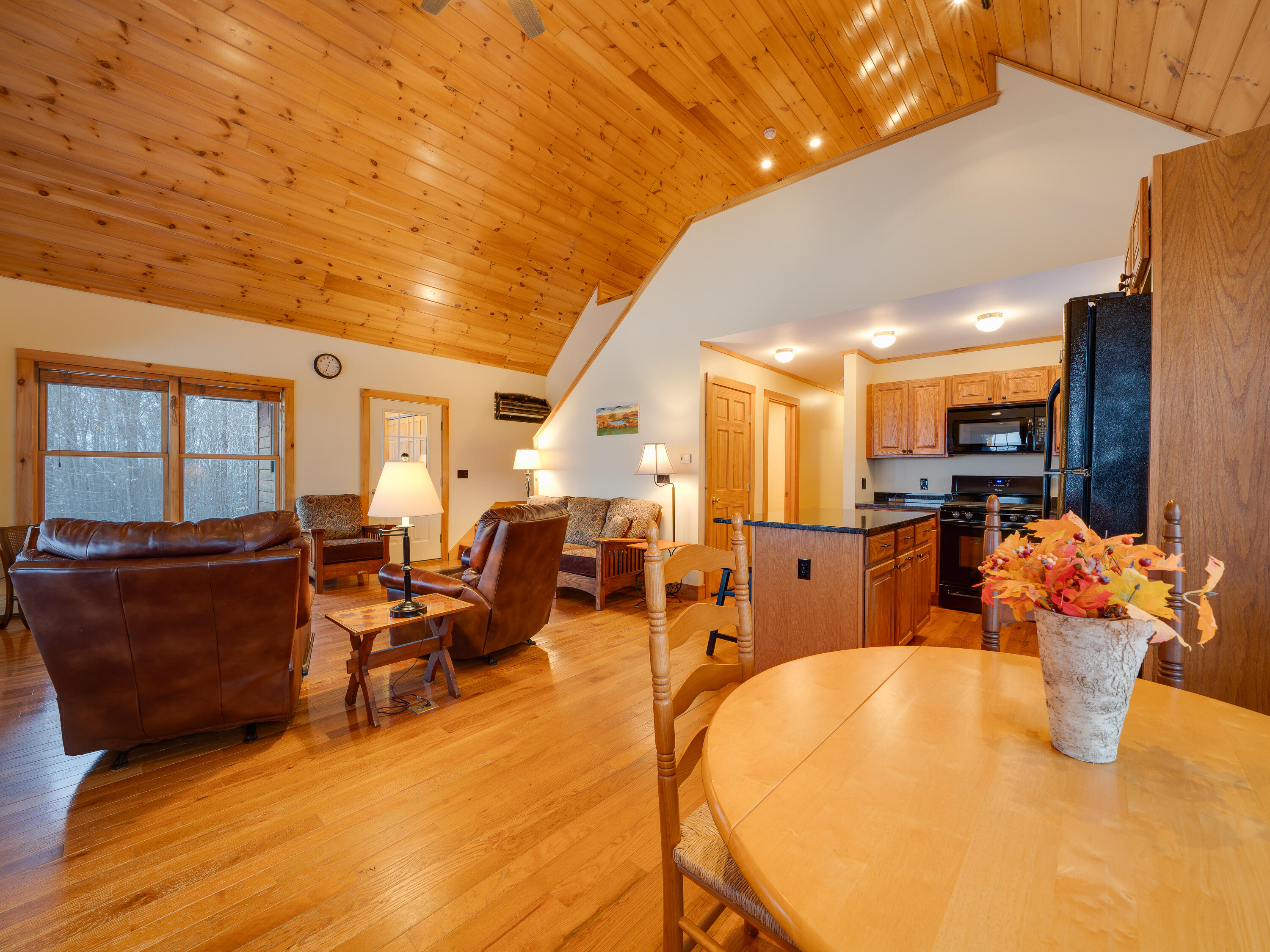 88 Short Ridge Way Long Lake, NY 12847 - Photo 24 of 59 88 Short Ridge-61