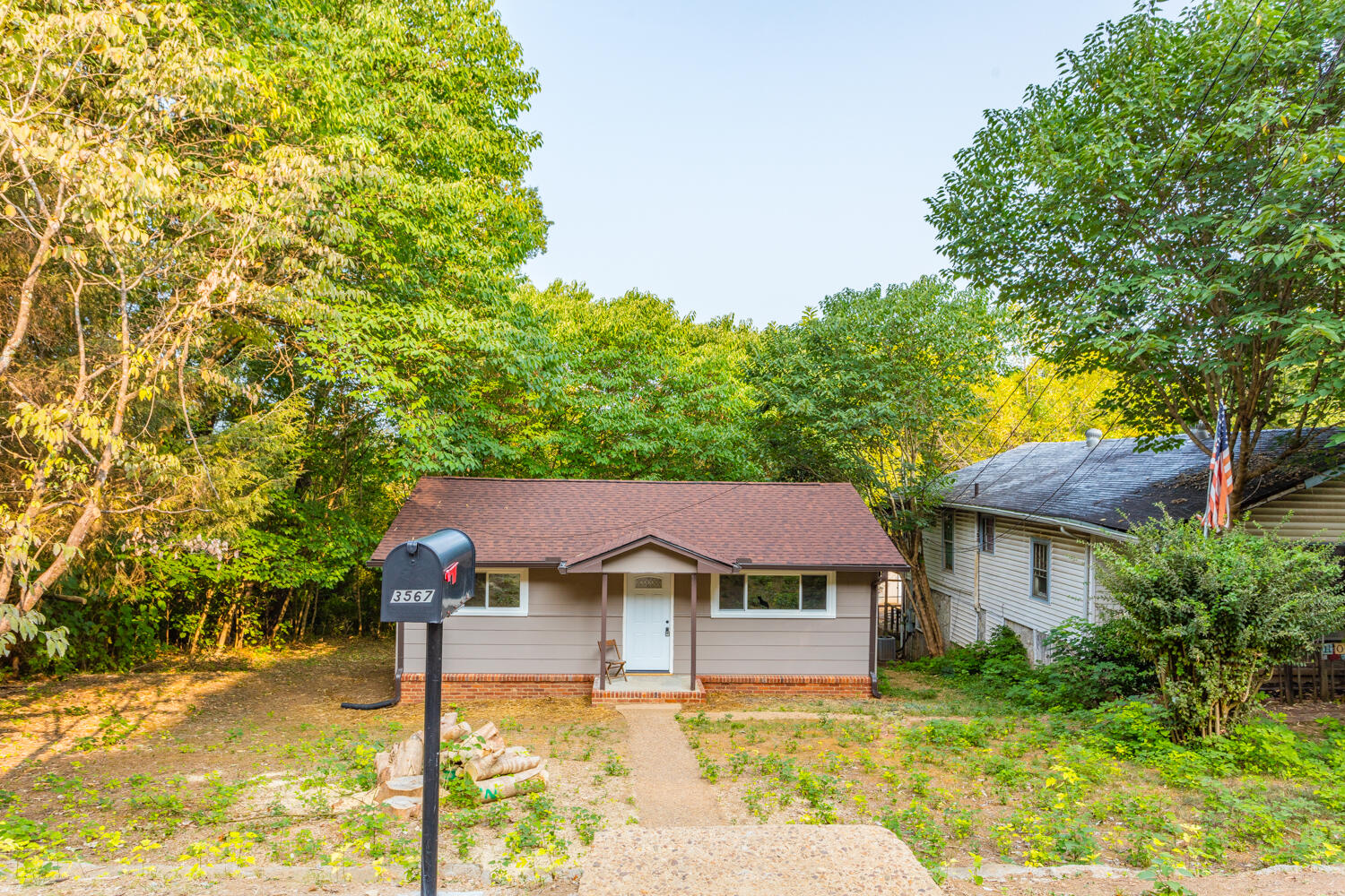 3567 Dodson Avenue Chattanooga, TN 37406 - Photo 2 of 27 3567 Dodson Ave HD-1